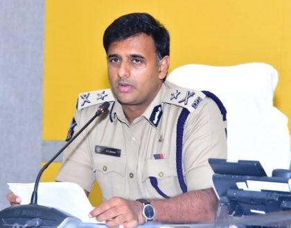 తస్మాత్  జాగ్రత్త - తాగి  వాహనాలు నడిపితే జైలుపాలే