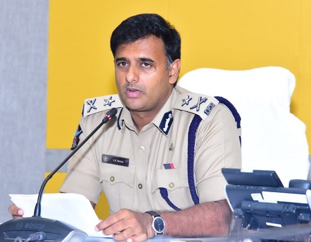 తస్మాత్ జాగ్రత్త - తాగి వాహనాలు నడిపితే జైలుపాలే