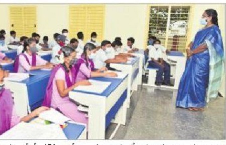 మండలానికి ఇద్దరు ఎంఈవోలు