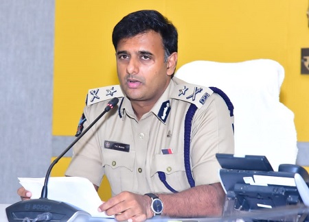 మద్యం సేవించి వాహనాలు నడిపేన 12 మందికి జైలు శిక్ష మరియు జరిమానా విధించిన రైల్వే కోర్ట్