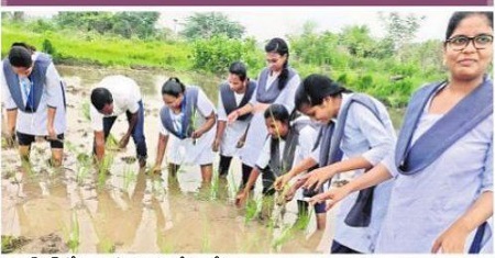 సరికొత్తగా చదువులు