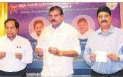 ట్రిఫుల్ ఐటీ ఎంట్రన్స్ లో.. సర్కారు స్కూళ్ల సత్తా