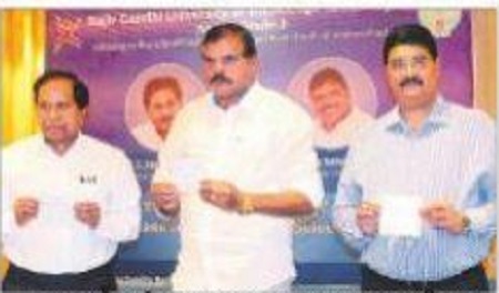 ట్రిఫుల్ ఐటీ ఎంట్రన్స్ లో.. సర్కారు స్కూళ్ల సత్తా