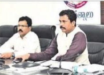 పరిశ్రమల్లో ప్రమాదాల నివారణకు చర్యలు