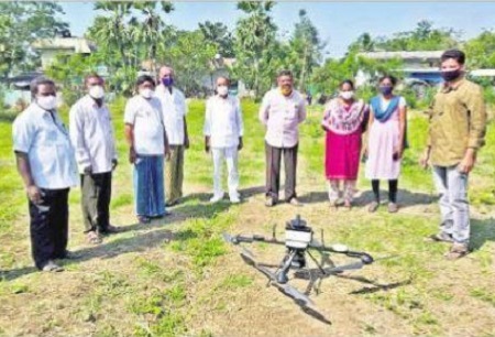 కొలత.. ఉండదిక కలత!