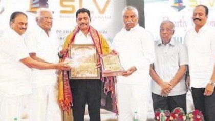 దేశాభివృద్ధిలో ఇంజినీర్ల పాత్ర కీలకం
