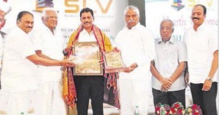 దేశాభివృద్ధిలో ఇంజినీర్ల పాత్ర కీలకం