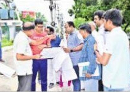 24/7 తాగునీరు