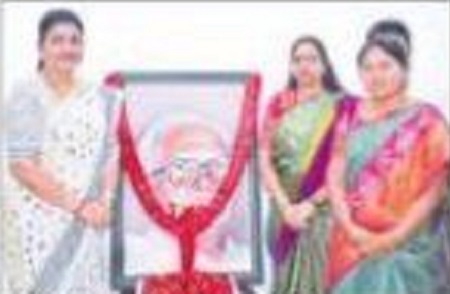కళా ప్రపూర్ణ.. బోయి భీమన్న!