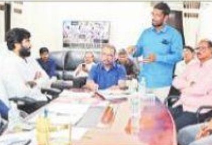 క్రీడాకారులకు రూ.23.91 లక్షలు మంజూరు