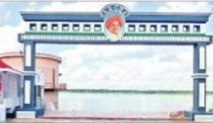 గొల్లపూడి ప్రజల చిరకాల స్వప్నం సాకారం