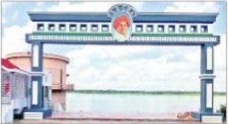 గొల్లపూడి ప్రజల చిరకాల స్వప్నం సాకారం