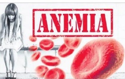 రక్తహీనత రహిత సమాజమే ధ్యేయం