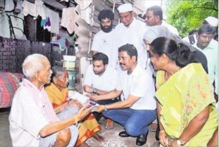 సమస్యల సత్వర  పరిష్కారమే  ధ్యేయం