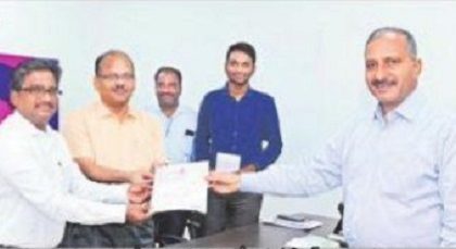 ఆహారశుద్ధి కేంద్రాలు