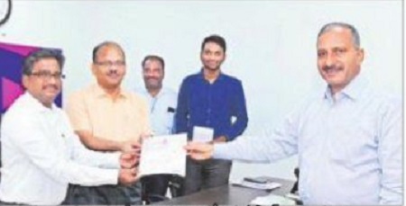 ఆహారశుద్ధి కేంద్రాలు