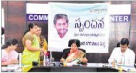 పెండింగ్ సమస్యలపై ఫోకస్