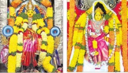 ఓం సర్వరూపిణ్యై నమః