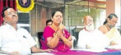 దసరా ఉత్సవాలకు రూ. 4 కోట్లు