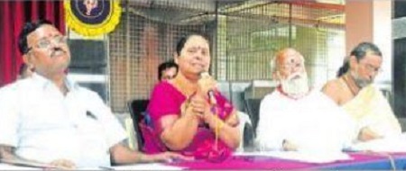 దసరా ఉత్సవాలకు రూ. 4 కోట్లు