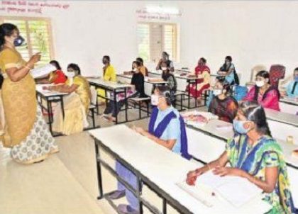 జూనియర్ కు కొత్త కళ