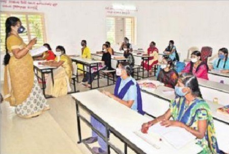 జూనియర్ కు కొత్త కళ