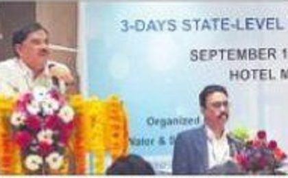 ప్రతి ఇంటికి  సురక్షిత తాగునీరు