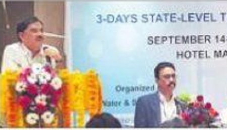 ప్రతి ఇంటికి  సురక్షిత తాగునీరు
