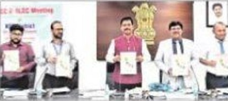 లబ్ధిదారులకు  విరివిగా  రుణాలు ఇవ్వాలి