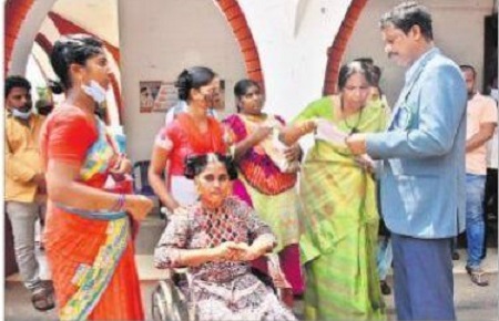 రెవెన్యూ సమస్యలపై ఫోకస్