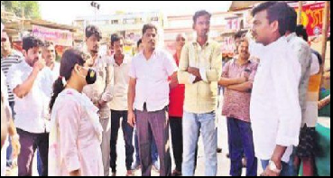 బాణసంచా.. అనుమతి పక్కా