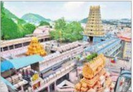 26 నుంచి కార్తిక  మాసోత్సవాలు
