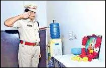 మహోన్నత వ్యక్తి.. వాల్మీకి