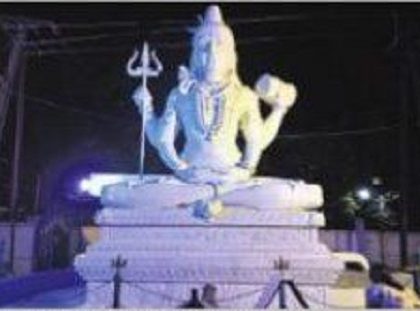 కార్తిక పూజకు వేళాయె..