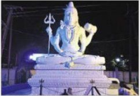 కార్తిక పూజకు వేళాయె..