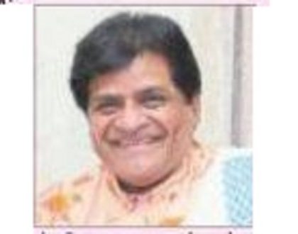 ఎలక్ట్రానిక్ మీడియా అడ్వైజర్ గా నటుడు అలీ