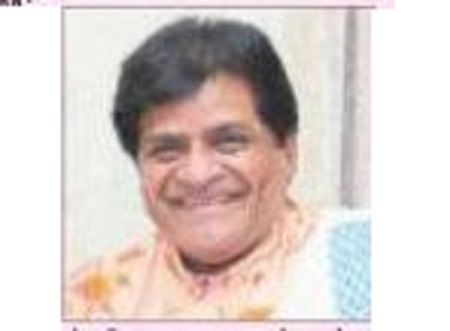 ఎలక్ట్రానిక్ మీడియా అడ్వైజర్ గా నటుడు అలీ