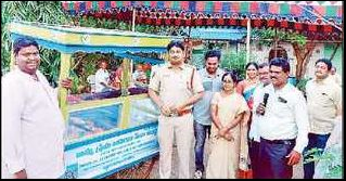 అభాగ్యులను ఆదుకోవడం మానవతా ధర్మం