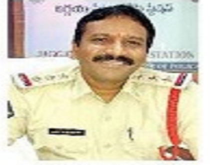 పాపట్ల వంశీ హత్యా  నేరంపై నలుగురు అరెస్ట్