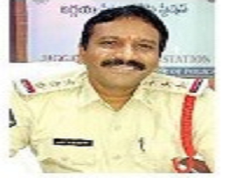 పాపట్ల వంశీ హత్యా  నేరంపై నలుగురు అరెస్ట్