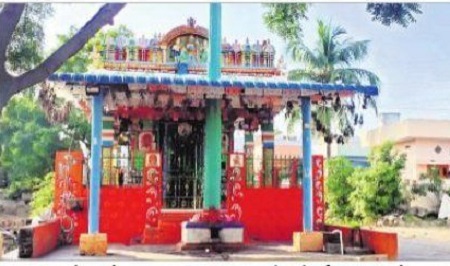 ధూప దీప ప్రాప్తిరస్తు