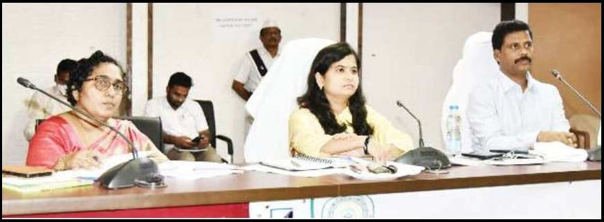 వినియోగదారుల రక్షణ చట్టంపై  అవగాహన  కల్పించాలి