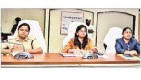 22న న్యాయసేవా  సదస్సు