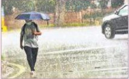22 తర్వాత తుపాను!