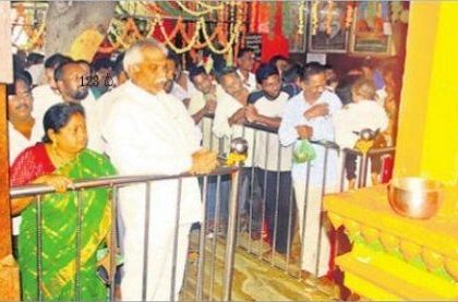 వికేంద్రీకరణతోనే అన్ని విధాలుగా అభివృద్ధి