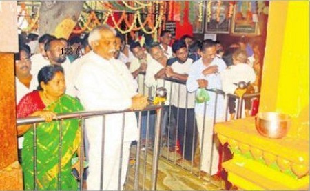 వికేంద్రీకరణతోనే అన్ని విధాలుగా అభివృద్ధి
