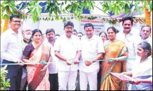 క్రీడాకారులకు మరిన్ని సదుపాయాలు