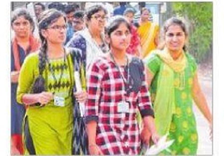 ‘సెట్’ అడ్మిషన్లన్నీ ఈ నెలలోనే