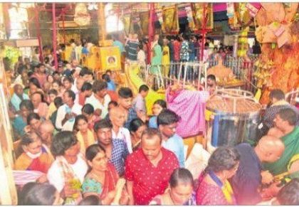 జైజై భవానీ..