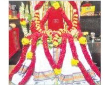 భక్తి శ్రద్ధలతో కార్తీక పూజలు